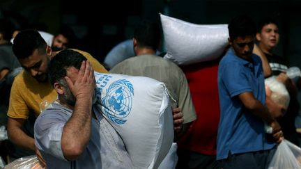 'Il n'y a plus aucun moyen sûr de distribuer l'aide' : au nord de Gaza, l'acheminement chaotique des convois humanitaires