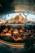 Churrasco On Fire - Fernando e Sorocaba 