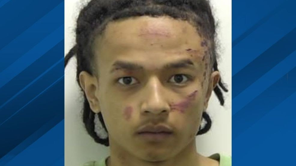 Driver charged with DUI after fiery crash in Providence