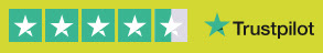 Near 5 TrustPilot Reviews