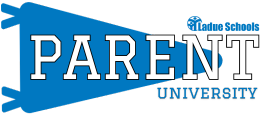 Parent University Logo