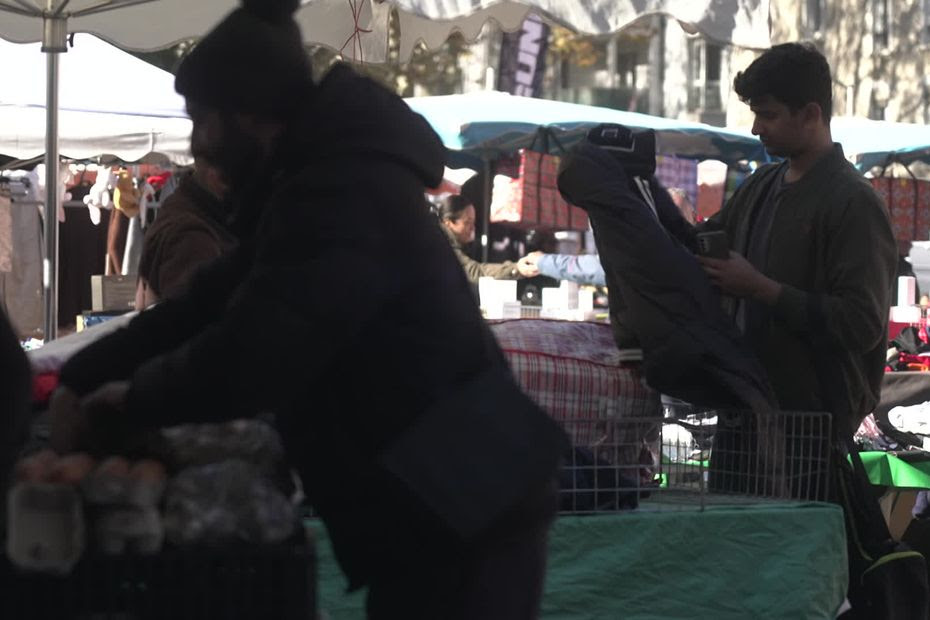 TÉMOIGNAGES. Fusillades dans le quartier Saint-Bruno à Grenoble : 'On se sent abandonnés', dénoncent des habitants contraints de 'cohabiter avec les dealers'