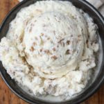 Grape Nuts Ice Cream