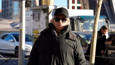 Nacho Cano se querellará contra la jueza del caso 'Malinche' tras el archivo provisional: