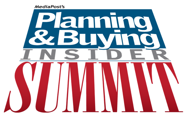 Planning & Buying Insider Summit