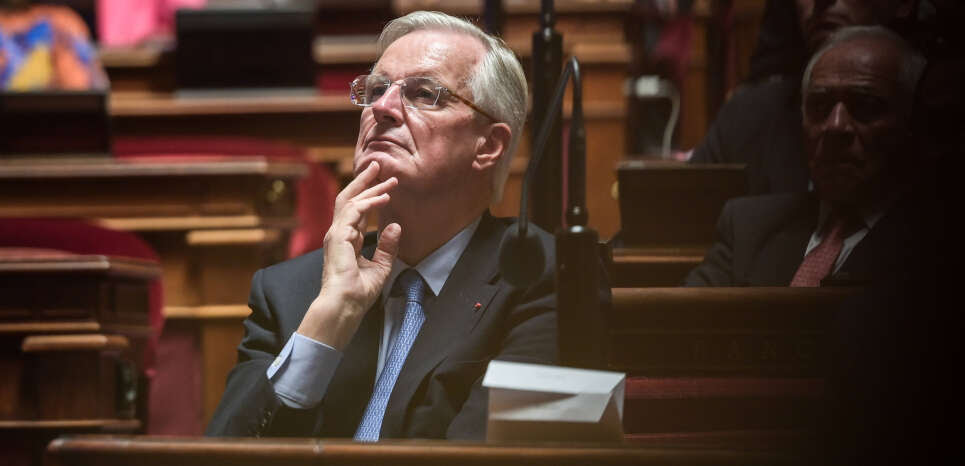 Budget : pourquoi la taxation Barnier sur les revenus va concerner quelques milliers de riches... mais pas les milliardaires