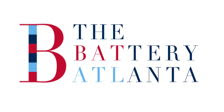 The Battery Atlanta Logo