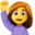 🙋♀️