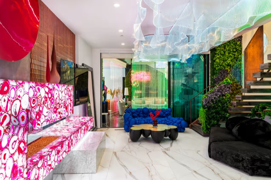 Mansion Global