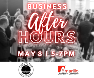 Chamber Event: Business After Hours at Joe's Place @ Chamber Event: Business After Hours at Joe's Place | Amarillo | Texas | United States