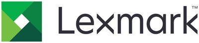 Lexmark International, Inc. logo (PRNewsfoto/Lexmark International, Inc.)