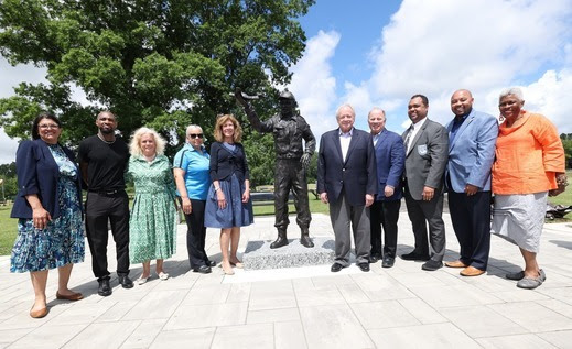 Alexander Jefferson at Rouge Park pic1