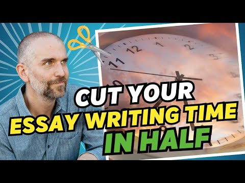 How to Stand Out on Your Supplemental Essays (and Save 20+ Hours)
