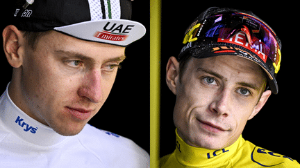 Tour de France 2024 : un duel Pogacar-Vingegaard, un parcours historique, des Français ambitieux... Ce qu'il faut savoir sur la Grande Boucle