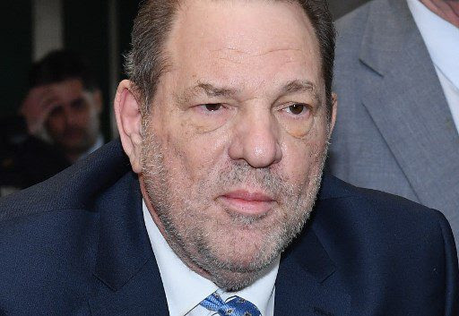 ¡CONMOCIÓN TOTAL! Corte de Nueva York anula la condena contra Harvey Weinstein