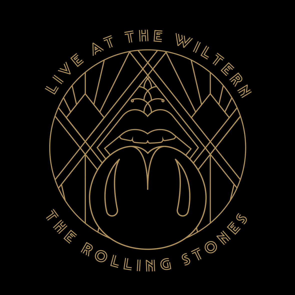 THE ROLLING STONES LIVE AT THE WILTERN Out On Multiple Formats March 8