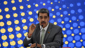 Maduro