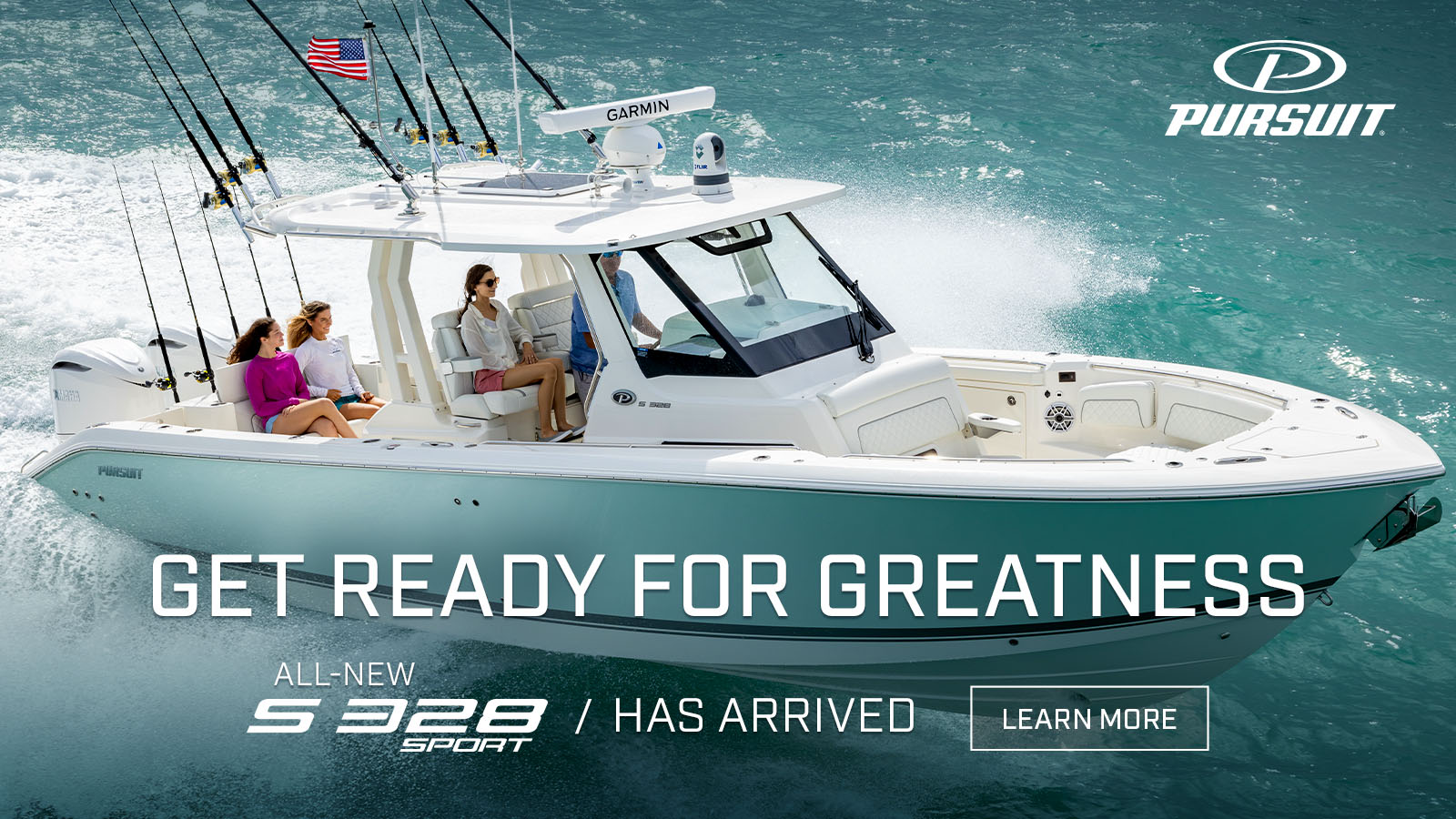 Coming Soon to the Miami International Boat Show