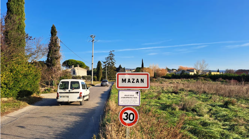 "On peut revivre tranquillement maintenant ?" : à Mazan, le verdict de l'affaire Pelicot est vécu comme un soulagement