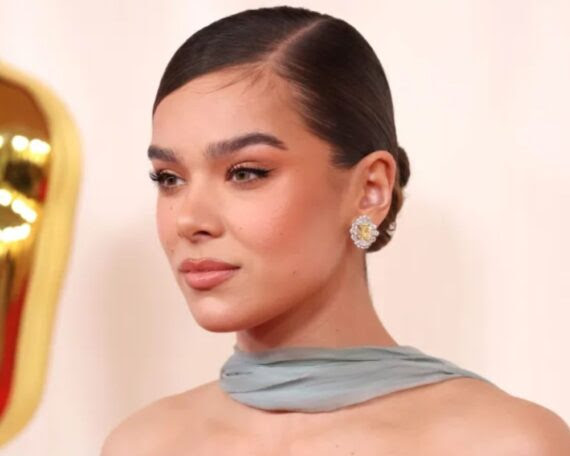 Best Oscars Hairstyles 2024 Haille Steinfeld