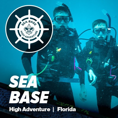 sea base<br>