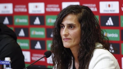 Montse Tomé: