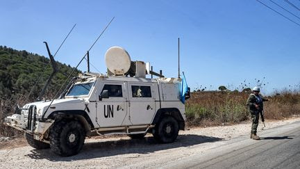 Guerre au Proche-Orient : comment l'armée israélienne cible depuis plusieurs jours les Casques bleus de la Finul au Liban