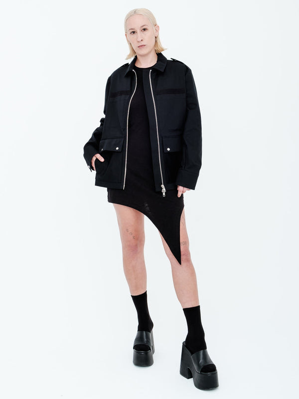 Perth Jacket