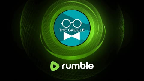 The Gaggle Live Stream, Feb. 3, 2025, 10 a.m. ET