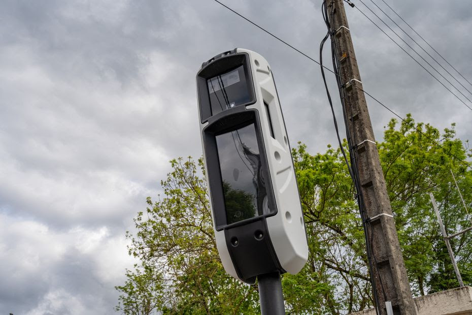 Un automobiliste flashé 37 fois par le même radar en un an