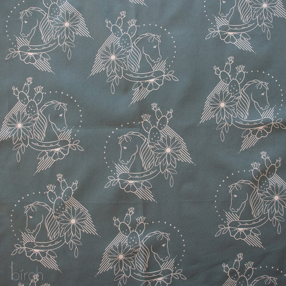 Image of PRE-ORDER NOW, Trigger Silver Pine