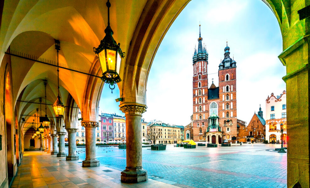 Paulina PONIEWSKA: Dawid przegrał z Goliatem. Jeszcze o wyborach prezydenckich w Krakowie