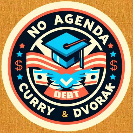 No Agenda SHow 1672 ALbum Art.