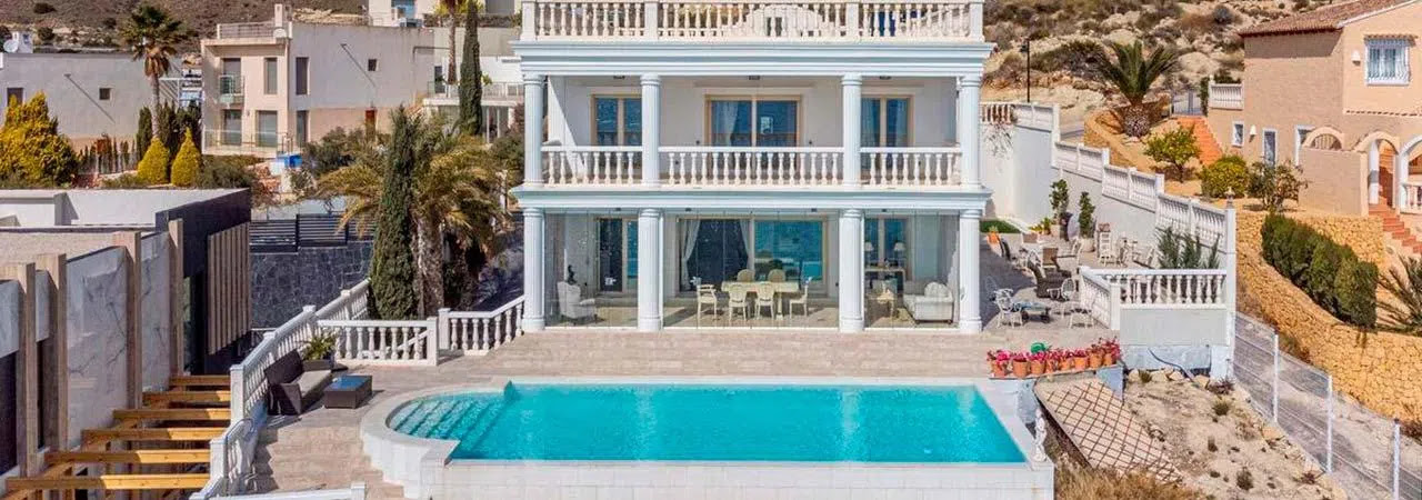 Vivienda en El Campello, Alicante - 1.970.000 eur