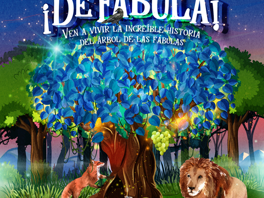 De fábula