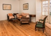 Casa noble en venta en Ávila