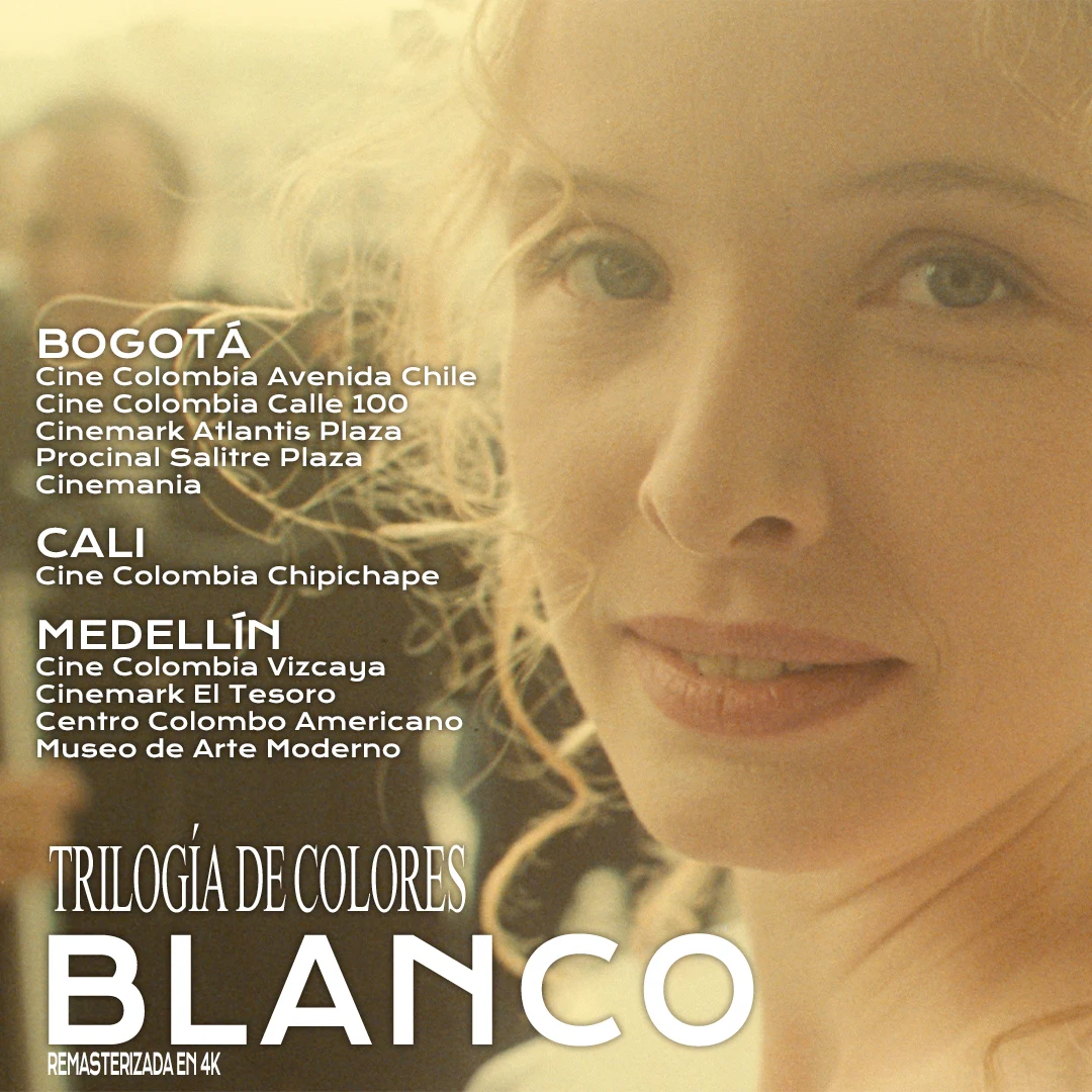 Blanco