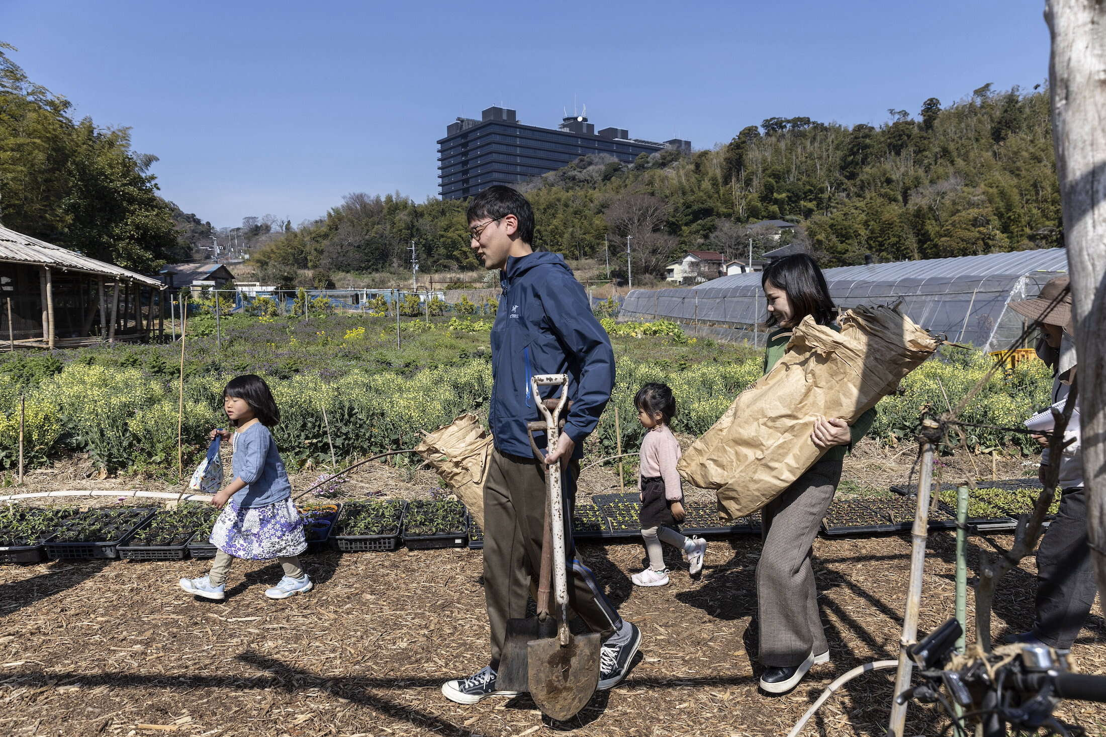 Kohei Saito, l’écosocialiste venu du Japon