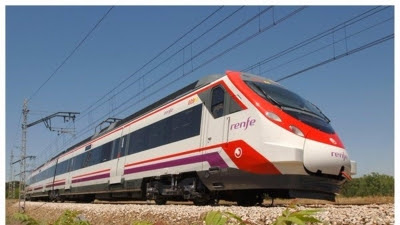 Ayuntamientos de 19 localidades piden una reunión a Transportes para tratar un Plan Urgente de Cercanías en el suroeste