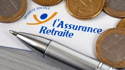 Les pensions de retraite de base seront revalorisées de 2,2% au 1er janvier