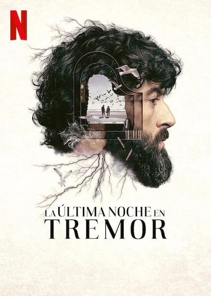 La última noche en Tremor