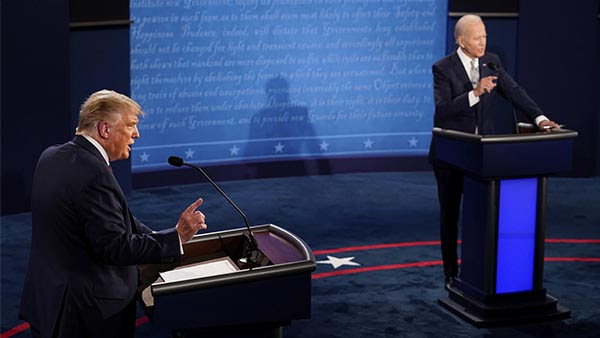 Fox News Steps Up to Make Sure You Won't Have to Turn on CNN to Watch the Upcoming Debate