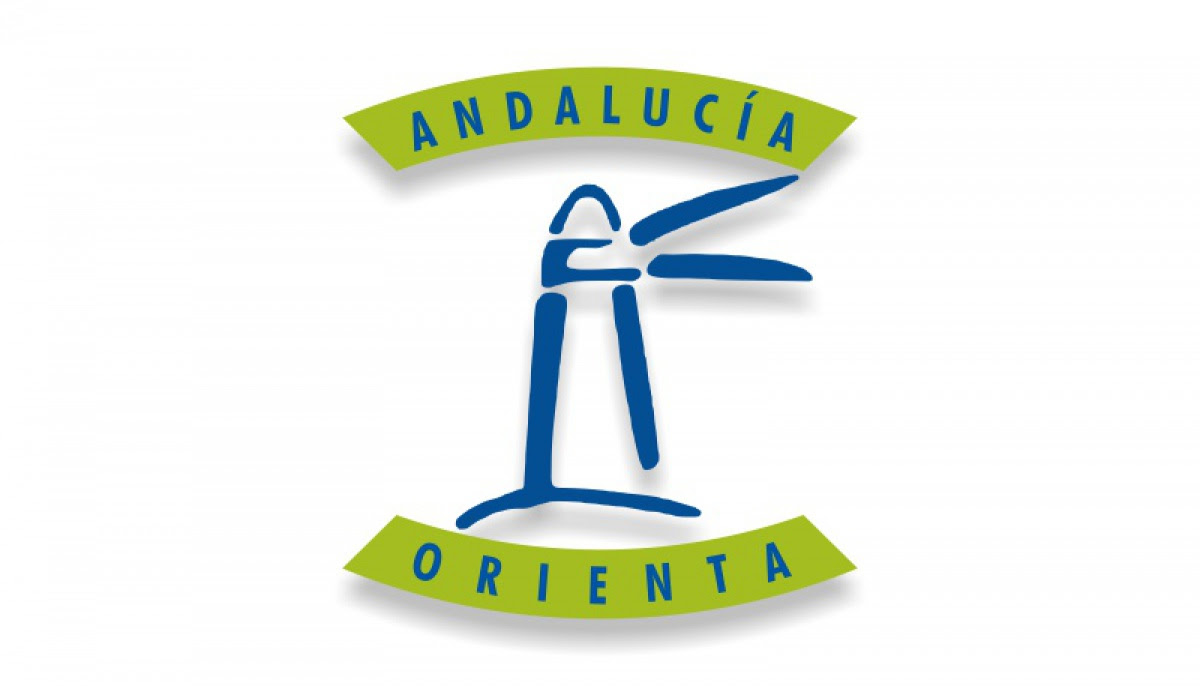 Andalucía Orienta - Logo