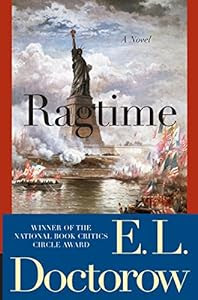 Selected by the Modern Library as one of the 100 best novels of all time, now with a $13 flash price cut!<br><br>Ragtime