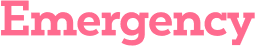 Emergency 