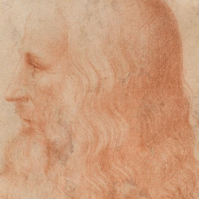 Leonardo da Vinci