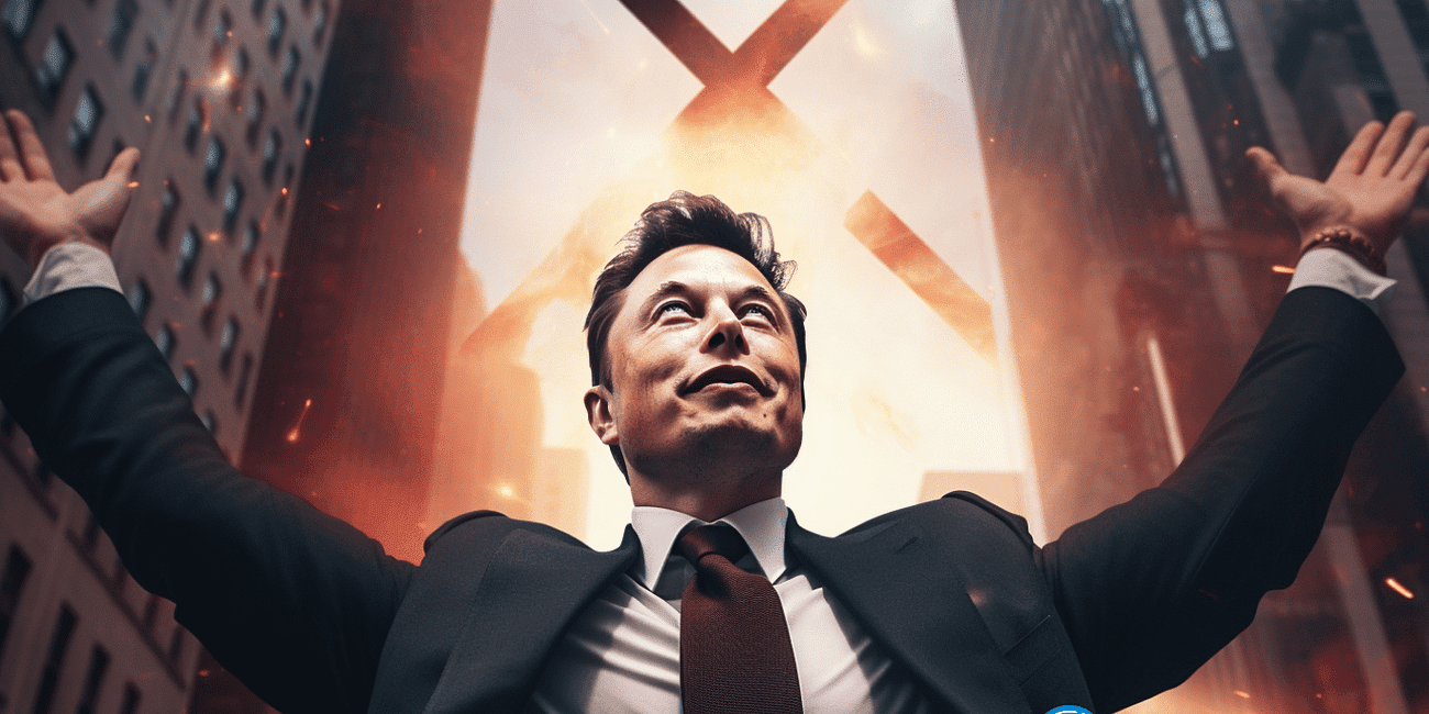 ELON, YOUR GROK SUCKS!