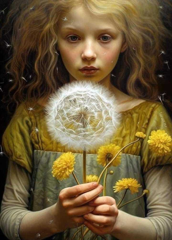 dandelion