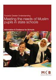 Meeting Needs for Muslim Children in State Schools || Australian Islamic Library || www.australianislamiclibrary.org