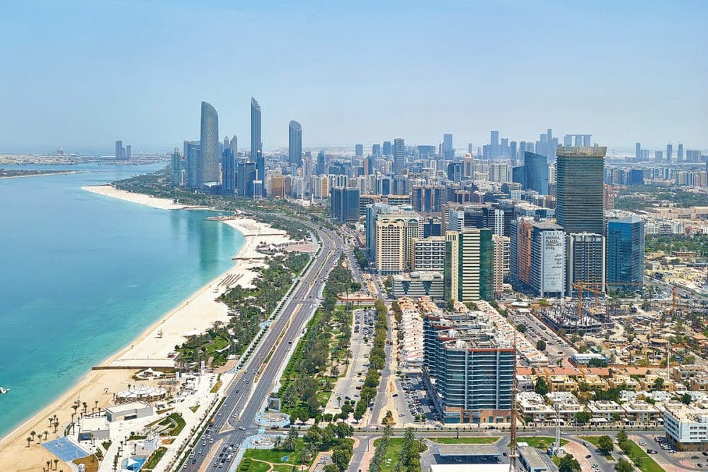 ADREC Launches Required Training Program for Abu Dhabi's real estate professionals